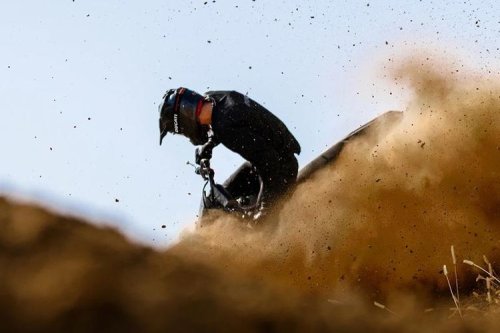 Sejarah Motocross, Berawal dari Inggris Berkembang di AS