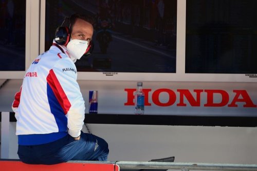 Honda, MotoGP, Honda Perlahan Mulai Bangkit di MotoGP 2025