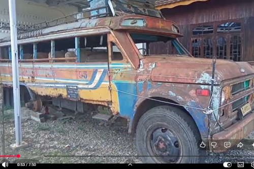 Sejarah PO ALS: Dari Bus Lokal hingga Melayani Pulau Jawa & Bali