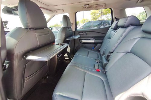 Bukan Sekadar Kendaraan, Mobil Ini Punya “Naluri” Melindungi