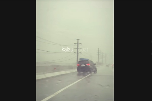 Shell Super Masih Langka, Rossi Jajal Mandalika