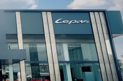 Gerak Cepat, Lepas Resmikan Diler Ketiga di Bekasi