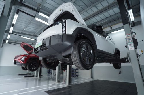 Interval Servis Mobil Listrik Lebih Lama, tapi Tak Boleh Diabaikan