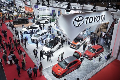 Toyota, Subaru, Consumer Reports: Toyota dan Subaru Jadi Merek Mobil Paling Andal 2026