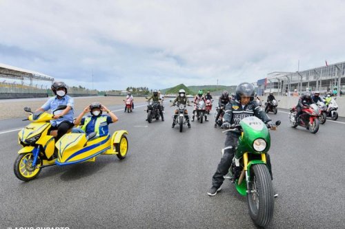 Ini yang Perlu Diketahui Tentang Etanol Pada Motor Tua