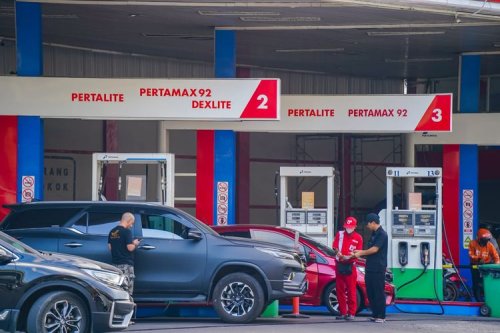 Hyundai, Hyundai Palisade, Pertamina Dex Naik, Isi Full Tank Hyundai Palisade Nyaris Rp 2 Juta