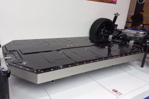 Hyundai | Hyundai Ioniq | Hyundai Ioniq 2 Dipastikan Meluncur 2026