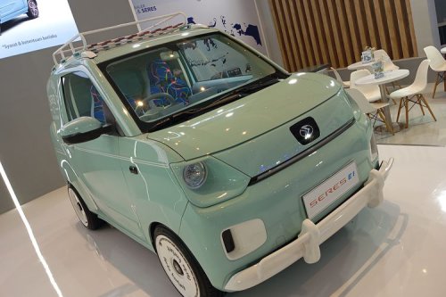 Jangan Asal, Begini Panduan Cerdas Beli Mobil Listrik Murah