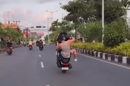 Catat, Poin Pelanggaran ETLE Pengaruhi Perpanjangan SIM Anda