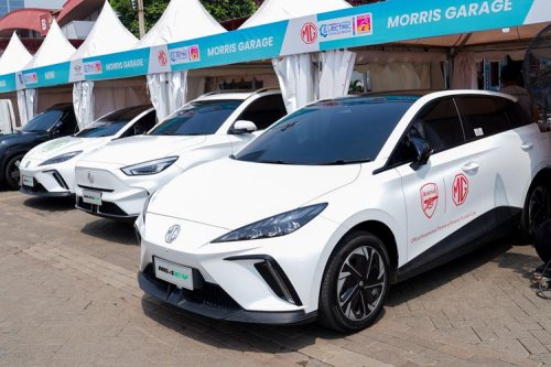 Penurunan Harga Mobil Baru di Indonesia: Apa Penyebabnya?