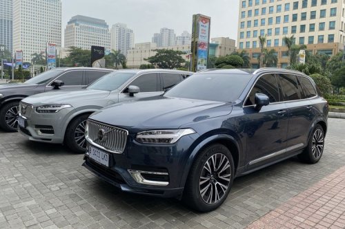 Volvo, Volvo Indonesia Menyambut Perjanjian IEU-CEPA: Apa Harapannya?