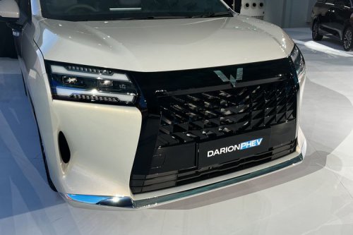 Wuling Motors dan Pertumbuhan Mobil Listrik di Indonesia