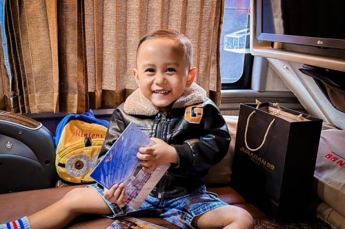Juragan 99 Trans Hadirkan Promo Khusus Selama Liburan Sekolah