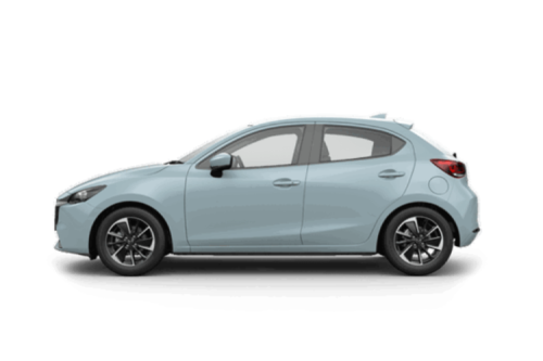Cek Harga Hatchback yang Makin Sepi Pemain, Juli 2026