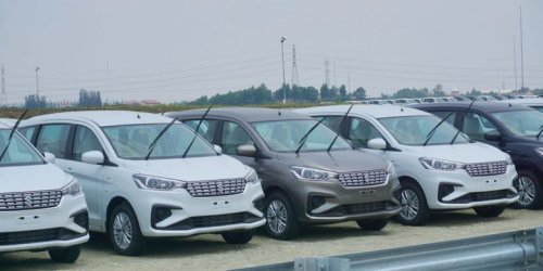 Ketegangan Iran–Israel Mereda, Industri Otomotif Tetap Waspadai Risiko Global