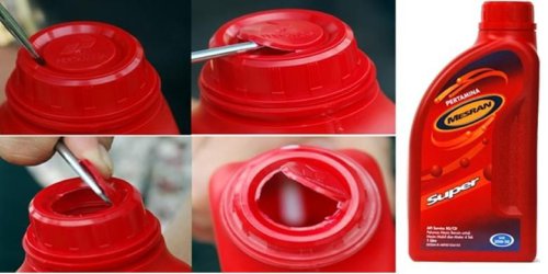 Ciri-Ciri Oli Asli Pertamina: Panduan Anti Pemalsuan