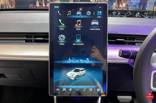 Honda X-ADV 750 Bakal Meluncur di Indonesia | Harga LCGC November 2025