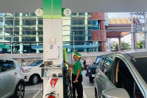 Harga Semua BBM Kompak Naik 1 Maret 2026, Ini Daftar Lengkapnya