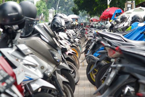Daftar Lokasi Parkir Resmi Jakarta Future Festival 2026 di TIM