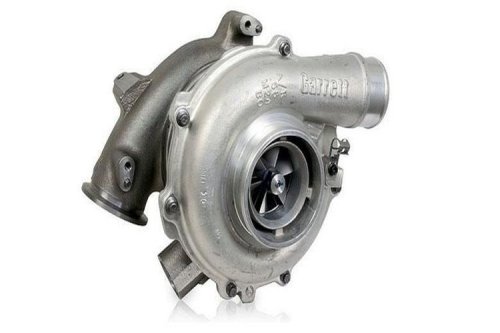Alasan Mobil Zaman Sekarang Pakai Mesin Kecil tapi Turbo