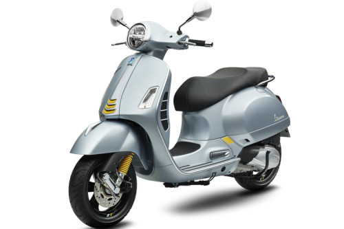 Nasib Vespa GTS 150 dan GTS 300 Usai Kehadiran GTS 250