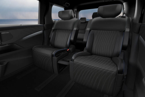 Nissan Siapkan Elgrand Autech Terbaru, Tampil Mewah dan Sporty