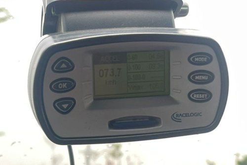 eVitara Diuji di Jalan Raya, Seberapa Nyaman SUV Listrik Suzuki Ini?