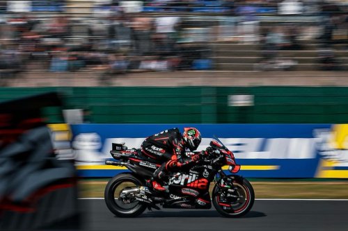 MotoGP, Hasil Kualifikasi MotoGP Austria 2025, Bezzecchi Pole Position
