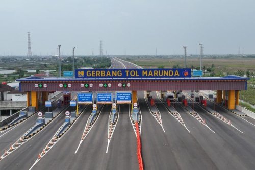 Mengenal Kondisi Boxed, Situasi Berbahaya di Jalan Tol