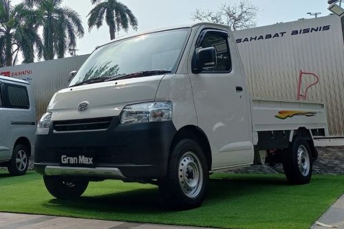Daftar Harga Pikap Ringan pada April 2026, Mulai Rp 150 Jutaan