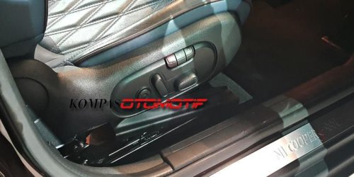 Rahasia Jok Elektrik Tetap Awet, Begini Cara Merawatnya