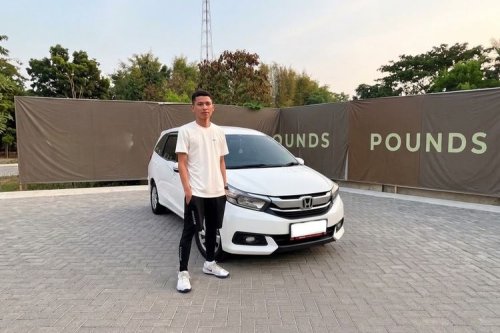 Honda, Honda Mobilio, Berapa Biaya Perawatan dan Pajak Tahunan Honda Mobilio 2017?