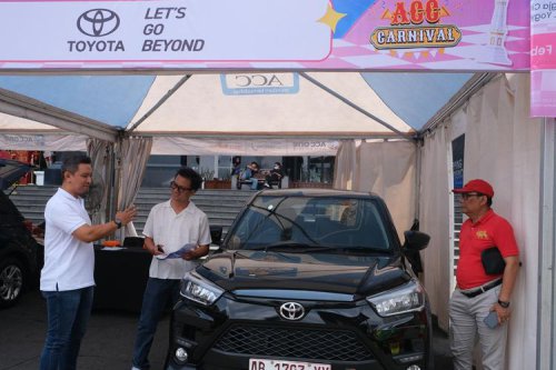 Cara Perusahaan Pembiayaan Ini Dorong Penyaluran Kredit Awal Tahun