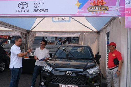 Cara Perusahaan Pembiayaan Ini Dorong Penyaluran Kredit Awal Tahun