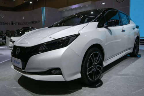 Nissan, Honda, Nissan-Honda Kolaborasi Kembangkan Otak Mobil Masa Depan