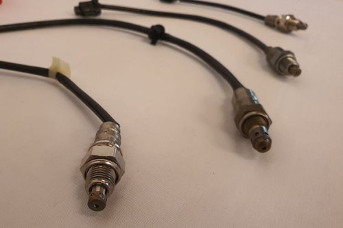 Kenali Penyebab Kerusakan Sensor Oksigen pada Kendaraan