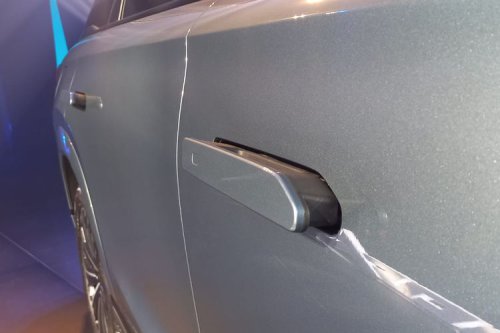 Dibanderol Rp 689,9 Juta, Ini Spesifikasi Lengkap Jaecoo J8 ARDIS