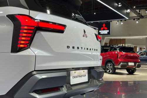 Mitsubishi, Mitsubishi Siapkan Strategi 2026, Hybrid Masuk Agenda Utama