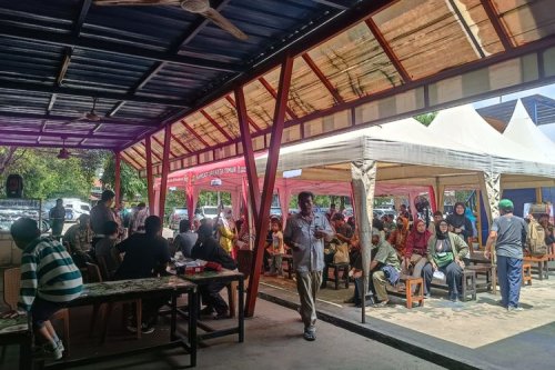 Begini Cara Dapat Penghapusan Denda Pajak Kendaraan di Jakarta