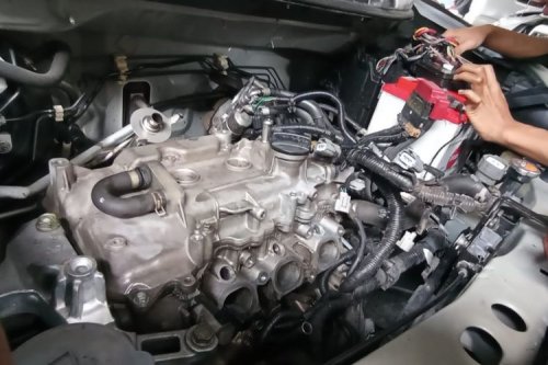 Mobil Modern Dipaksa Minum Pertalite, Ini Dampaknya?