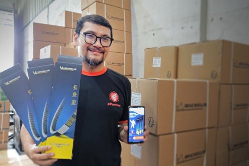 Ekosistem Digital Otomotif, Hubungkan Merek hingga Bengkel