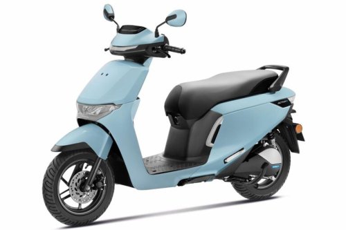 Honda Observasi Perilaku Konsumen EV di India Sebelum Ekspansi
