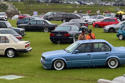 Auto Kultur Vol. 02, Festival Overnight Otomotif Pertama di Asia