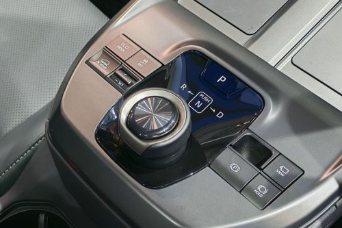 Spesifikasi dan Harga Toyota bZ4X Touring: SUV Listrik Wagon
