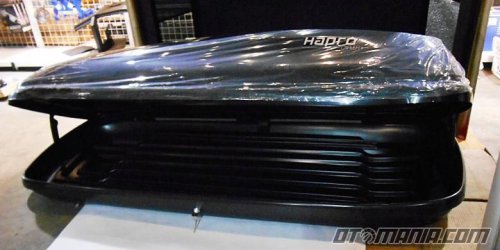 Pilih Roof Box Mobil yang Tepat untuk Mudik Lebaran 2026