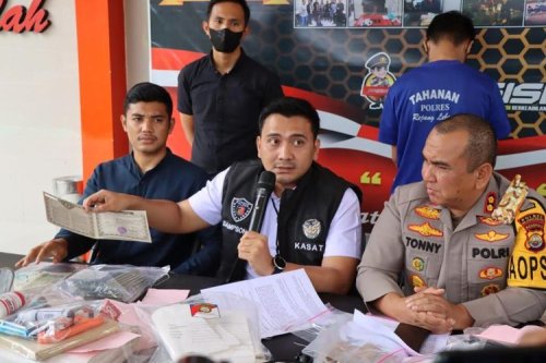 Waspada BPKB Palsu, Begini Cara Mengecek Keasliannya