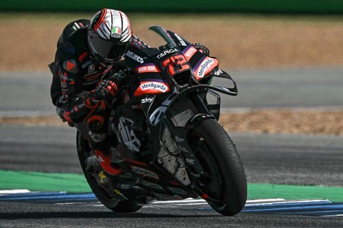MotoGP, Update Klasemen Usai MotoGP Catalunya 2026, Setelah Penalti