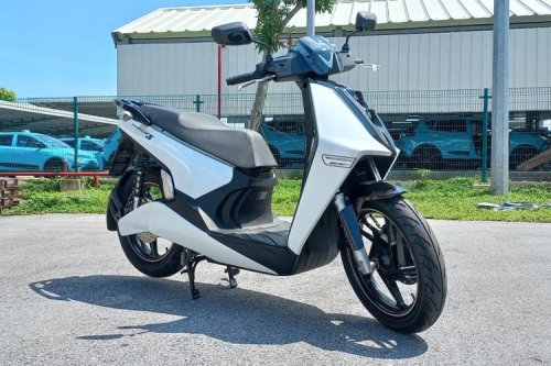 VinFast, VinFast E-Motorcycle Indonesia Ungkap Strategi Produk dan Harga, Model Premium Menyusul