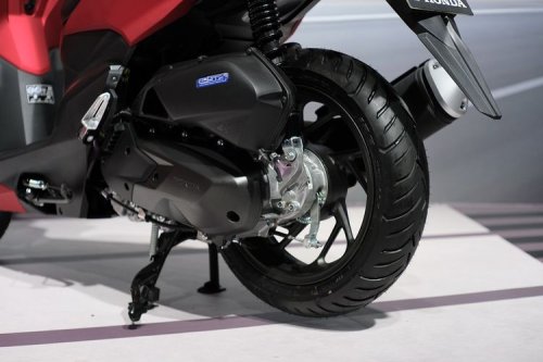 Tips Pengereman Motor: Rem Depan Harus Lebih Pakem