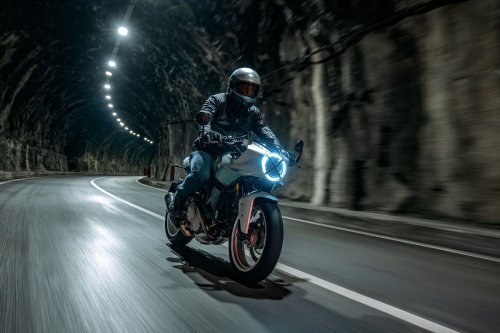 Ducati, Ducati Formula 73: Cafe Racer Retro, Dijual Terbatas Rp 340 Juta